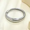 Moda Europea y Americana Simple Metal Pesado Elegante Anillo Geométrico Brillante Gota de Agua Collar Pulsera Pendientes Conjunto de Joyería para Mujeres