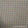 Tecido xadrez escovado outono e inverno em estoque para vestuário, roupas masculinas e femininas, roupas infantis, material para calças, forro de jaqueta, tecido xadrez para camisas
