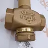 Válvula bidireccional de agua y vapor para control de edificios Honeywell Americano V5011P2002 Punto 20