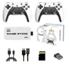 M8Hdmi Tv 4k2.4g Console de Jogo de Fliperama Sem Fio U-Bao Host de Joystick Controlador de Alta Definição Modelo Nostálgico para Casa