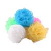 Bolas de Baño Pequeñas Flor de Baño 8g Suave Sin Desintegrarse Mini Bola de Baño Espumosa Artículos de Tocador Fricción de Baño Al por Mayor