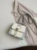 Bolsas de Luxo para Mulheres, Novo Estilo Primavera 2026, Cores Contrastantes, Mochilas Escolares da Moda Estilo Universitário, Mochilas Leves para Viagem e Trabalho