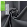 97% Algodão 3% Elastano Algodão Calças Stretch Material 195g Calças Casuais Masculinas e Femininas Tecido para Vestuário