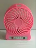 Ventilador directo de fábrica ventilador mini USB Ventilador portátil mini pequeño electrodoméstico Ventilador eléctrico mini pequeño