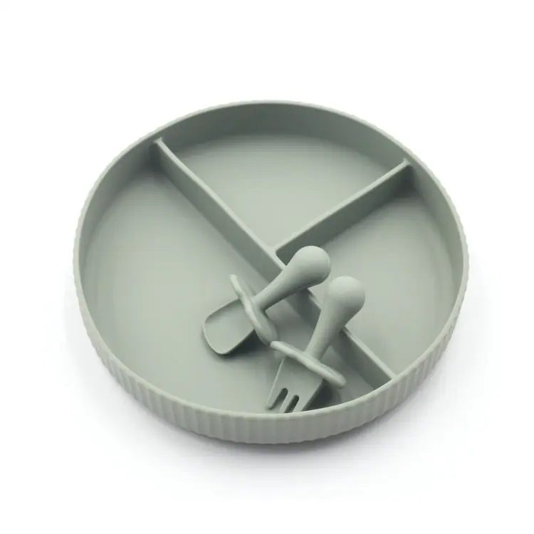 silicone suction plate (6)
