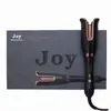 Rizador Transfronterizo Peine de Cobre Calentado Peine Alisador Rizador Automático Rizador Manual y Alisador Peine de Estilismo de Doble Propósito Plancha