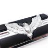 Ventas Directas de Fábrica Adecuado para Motocicleta Harley Vehículo Todoterreno Pedales Pedales de Pie de Aleación de Aluminio Antideslizante