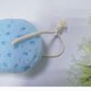 E-commerce Transfronterizo Más Vendido Esponja de Baño de Panal Baño Burbujas Suave Absorbente Esponja Limpiadora