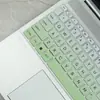 Para HP Star Book15 15-fd1870TU Película Protectora de Teclado Película para Teclado de Laptop