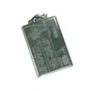 Ventas Directas de Fábrica Marca Hetian Jade al por mayor colgante de jade boutique de jade marca de jade colgante de jade para hombre y mujer