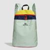 Verão Mochila Escolar Nova para Estudantes Moda Feminina Grande Capacidade Mochila Casual para Viagem Leve para Caminhada