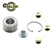 Kit de reparación de rodamiento de cubo de rueda Vkba7446 para rueda delantera Adecuado para Mazda: Unidades de Cubo de Rueda 3/6/Mx-5