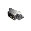 S4B-Zr(Lf)(Sn) Conector de Pines, Conector Hembra Jst Temperatura de Operación Material de Aislamiento Otro