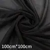 Parche de bordado para forro de ropa anti-pinchazos anti-desgaste parche de ropa para la piel forro adhesivo para planchar tela de forro tiene hilo anti-pinchazos carne