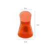 Clip Magnético para Refrigerador, Clip Sellador de Alimentos, Clip Sellador a Prueba de Humedad y Conservador de Frescura para Snacks, Clip Magnético Multifuncional para Uso en Cocina y Hogar