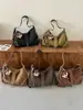 Bolso tote de color liso de diseño exclusivo muy elegante para mujer, nuevo modelo de moda otoño 2026 para ir al trabajo, de hombro y cruzado