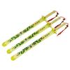 Brinquedos Infantis Espada de Dragão Verde Modelo de Brinquedos Espada de Bambu Atrações Turísticas Venda Quente Espada de Dragão Verde de Bambu Guan Gong Dao