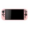 Adequado para Console Switch2 Capa de Silicone Integrada Console de Jogo Switch2 Capa Protetora de Silicone Abrangente Modelo Privado
