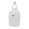 Lâmpada de Emergência LED Lâmpada de Barraca de Rua Barraca de Mercado Noturno Lâmpada Estilo Camping ao Ar Livre Carregamento Iluminação Sem Fio Lâmpada USB Fornecimento de Fábrica