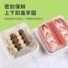 Caja para sándwich, caja para tiramisú, caja para pastel, varios tamaños, personalización, fabricante de origen, embalaje para hornear