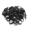 Venta Caliente Al Por Mayor Cortador de Gomas Elásticas Desechables para Niños Herramienta Desenredante para el Cabello Segura No Daña el Cabello Artefacto para Quitar Gomas Elásticas