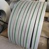 Tira de Acero Cincado Aluminizado, Acero de Tira de Aluminio Magnesio Cinc de Capa Alta de Cinc, Acero de Tira para Tubo Corrugado, Tira de Acero Galvanizado para Cable Armado