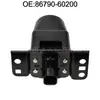 86790-60200 Adecuado para Toyota Prado Lexus Cámara de Coche de Vista Trasera 8679060200