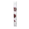 Tubo de papel para presente com impressão de logotipo embalagem personalizável tubo de papel tubo tubo lâmpada pendurar quadro pôster tubo de papel fabricantes atacado