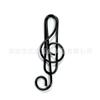 Clips para papel de notas altas y bajas de gran venta de varios estilos clip para papel estilo cachorro clip para papel con forma de flamenco