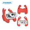 Dobe Original Adecuado para Consola de Juegos Switch Oled Controlador Pequeño Agarre de Mapache Volante Fabricante