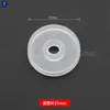 Industria Informática Máquina de Coser de Cama Plana Bobinador de Canillas Piezas Base Piezas de Hilo Palanca de Parada Llave de Hilo Completo Resorte del Pedal de la Máquina de Coser