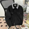 Estilo Urbano Americano Edición Limitada Año del Dragón Chaqueta Básica Versátil Chaqueta de Primavera y Otoño 2025 Top para Hombres y Mujeres Exportación