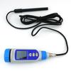 Xima Ar8210+ Medidor de Oxígeno Disuelto Detector Portátil Estanque de Peces Acuicultura Pruebas de Calidad del Agua Medición de Oxígeno Disuelto