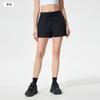Verano Hielo Sensación Sueltos Fitness Deportivos Shorts Mujer Exterior Ocio Viaje Adelgazantes Yoga Shorts Mujer DSS069