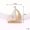 Novos Acessórios de Joias Coração Laço Arco-Íris Cravejados de Diamante DIY Liga de Zinco Capa de Celular Acessórios de Adesivo Traseiro de Beleza