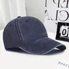 Gorra de Béisbol Lavada Estilo Coreano Vintage para Mujer de Algodón Puro con Logo Personalizado, Sombrero de Sol Retro de Visera Curva, Gorra de Pico de Color Sólido con Letras