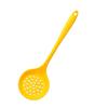 Venta al por Mayor de Utensilios de Cocina de Silicona Todo en Uno Todo Incluido Espátula Antiadherente Cuchara Sopera Cuchara para Arroz Utensilios de Cocina Espátula para Cocinar Herramienta