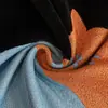 2026 Nueva Funda de Sofá de Gato de Dibujos Animados Cobertura Total Antideslizante Chenilla con Borde de Borlas Diseño Lindo de Animal