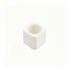 Soporte para cepillo de dientes de un solo agujero de lodo de diatomeas simple, para baño del hogar, lavabo, soporte de lodo de diatomeas de un solo agujero para cepillo de dientes eléctrico