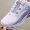 Zapatos Deportivos de Algodón con Forro Polar de Invierno para Niños Talla 36-41 Venta al por Mayor Zapatos para Correr de Estudiante para Niños 5273
