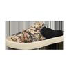 2026 Zapatos Casuales de Punto Coloridos para Verano, Zapatillas Versátiles de Moda para Exteriores de Punta Cerrada, Zapatillas Simples Ligeras para el Día a Día