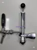 Dispensador de Vino Simple del Fabricante, Barril para Exteriores, Barril de Cerveza de Barril, Barril de Vino PET Artesanal, Dispensador de Vino, Llenado con Válvula de Vino