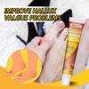 Becsty cross-border joanete massagem creme herbal cuidados com as articulações compressa fria gel osso penetrante e colaterais pomada articular