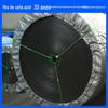 Hebei Blue Arrow Factory a longo prazo atacado pesado PVC anel correia mina de carvão subterrâneo PVC correia transportadora retardante de chama