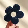 Pinza de Garra Grande Versátil para Mujer, Pinza para el Cabello de Alta Gama Estilo Coreano para la Parte Trasera de la Cabeza, Elegante Accesorio para el Cabello 2026