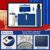 Set de Regalo Empresarial, Taza de Café, Cuaderno, Regalo Práctico para Clientes, Souvenir de Oficina Corporativa, Logo Personalizado