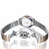 Reloj de Mujer, Nicho de Lujo Ligero, Exquisito Reloj con Esfera Mini Pequeña, Reloj de Cuarzo Simple de Moda de Gama Alta para Mujer