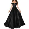 Vestido de Comércio Exterior da Amazon 2026 Novo Estilo Tomara-que-caia Vestido de Baile Vestido de Noite Linha A Feminino Longo Lantejoula Vestido Formal