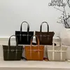 Bolsa Transversal de Ombro Grande de Couro Sintético Retrô Casual de Inverno 2025 Novo Estilo para Mulheres