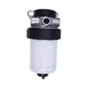 Accesorios para Motor Diésel Conjunto de Filtro de Bomba de Combustible Base 2656F815